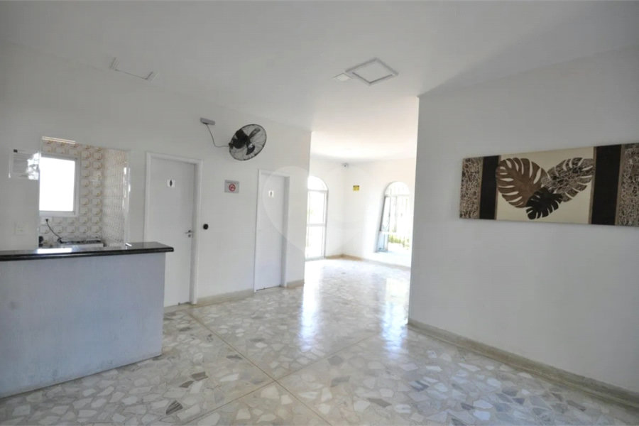 Apartamento à venda com 2 quartos em Tucuruvi, São Paulo, SP