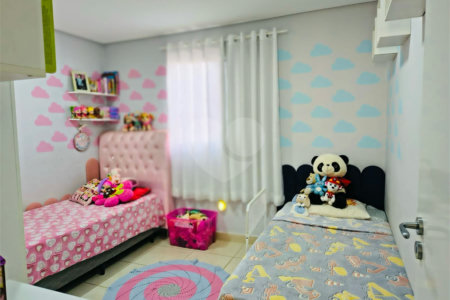 Casa à venda com 2 quartos no condomínio Residencial Flamboyant, Sorocaba - SP