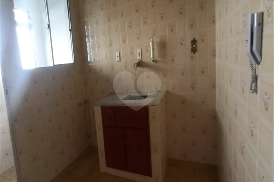 Apartamento à venda com 2 quartos em Mandaqui, São Paulo, SP