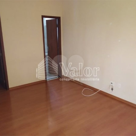 Apartamento Residencial Rebeca