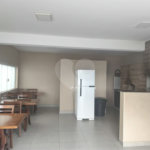 Apartamento à venda com 2 quartos em Horto, São Paulo, SP