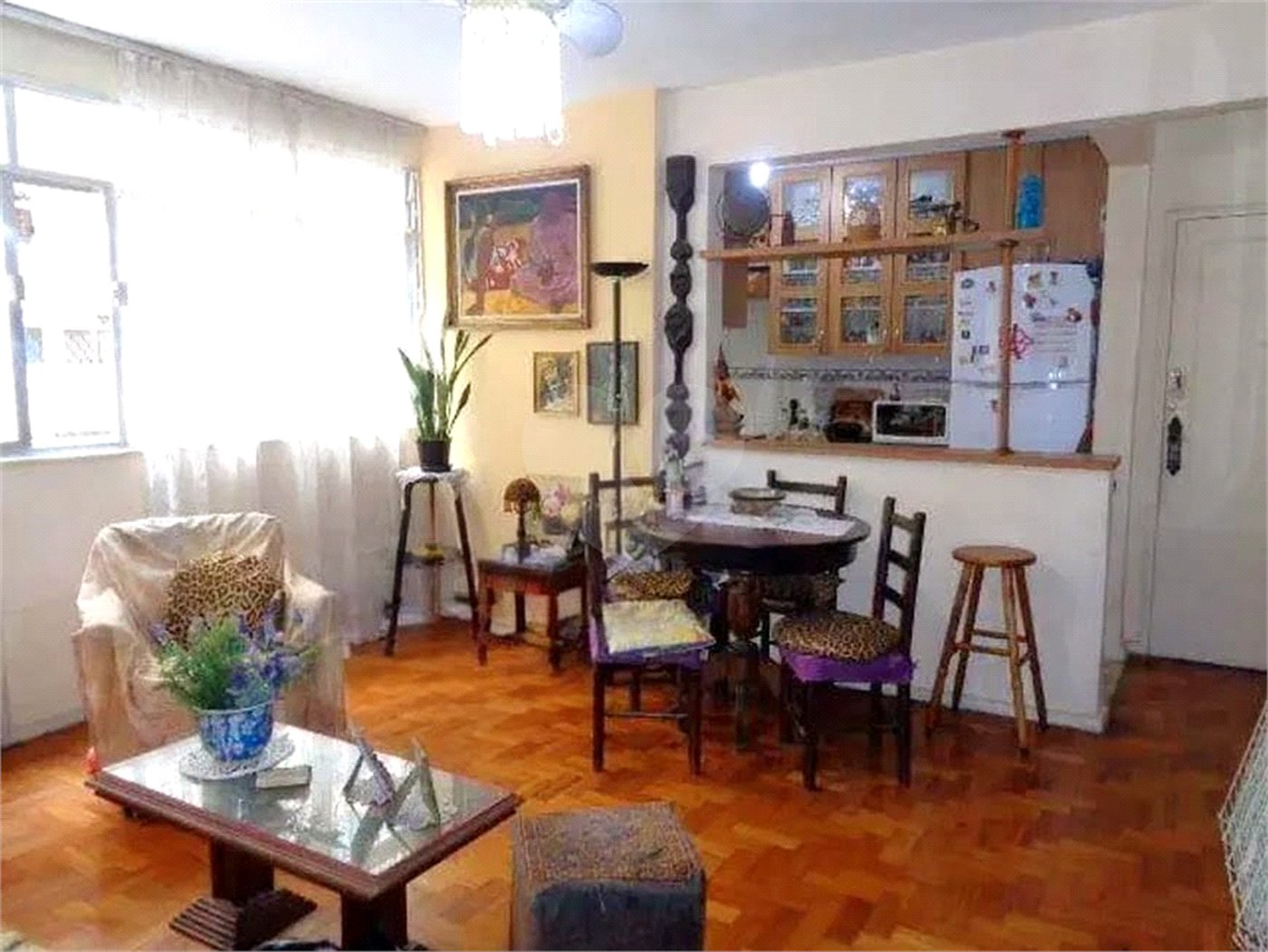 Apartamento à venda com 3 quartos em Leblon, Rio de Janeiro, RJ