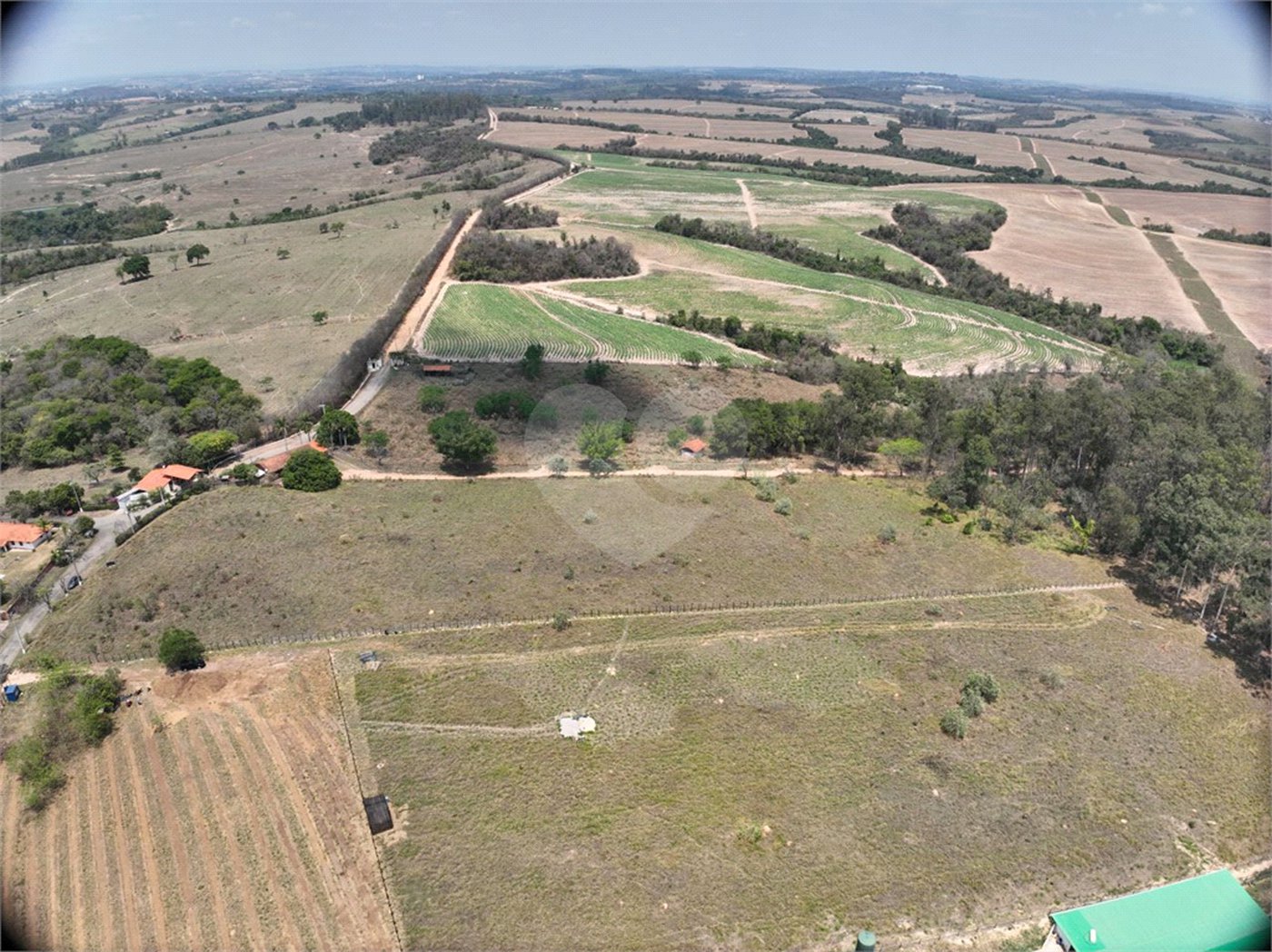Terreno à venda em Área Rural de Salto, Salto, SP