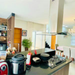 Casa à venda com 3 quartos, sendo 1 suíte, no condomínio Sun Lake, Sorocaba - SP