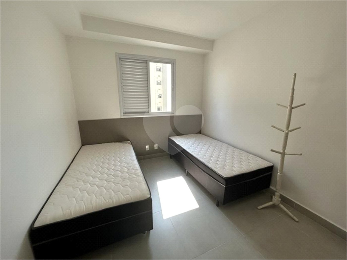 Apartamento para alugar com 2 quartos, sendo 1 suíte, no Centro, São Bernardo do Campo, SP