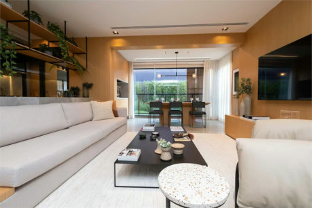 Apartamento à venda com 2 quartos, sendo 1 suíte,  em Pinheiros, São Paulo, SP