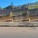 Terreno à venda no Centro, Bom Jesus dos Perdões, SP
