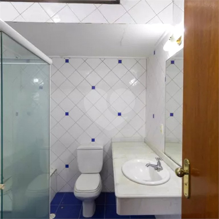 Sobrado à venda com 2 quartos em Vila São Pedro, São Paulo, SP