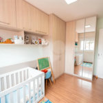 Apartamento à venda com 3 quartos, sendo 1 suíte, em Jardim Prudência, São Paulo, SP