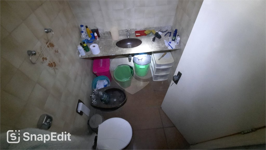 Apartamento à venda com 2 quartos em Tijuca, Rio de Janeiro, RJ
