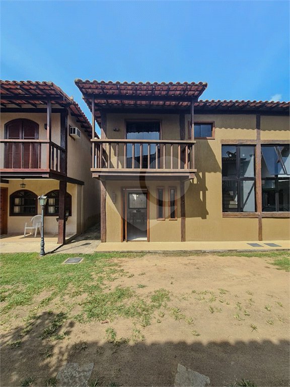Casa à venda com 2 suítes em Marina, Armação dos Búzios, RJ