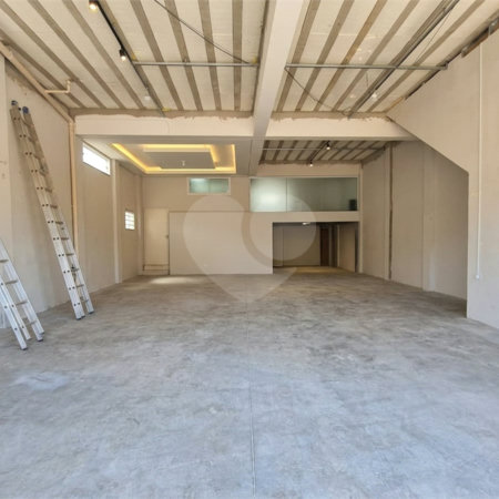 Salão Comercial para alugar em Vila Eldorado, Itapetininga, SP