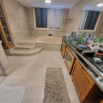 Apartamento Residencial para locação, Gonzaga, Santos - AP0140.