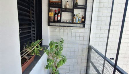 Apartamento à venda com 2 quartos, sendo 1 suíte, em Vila Suzana, São Paulo, SP