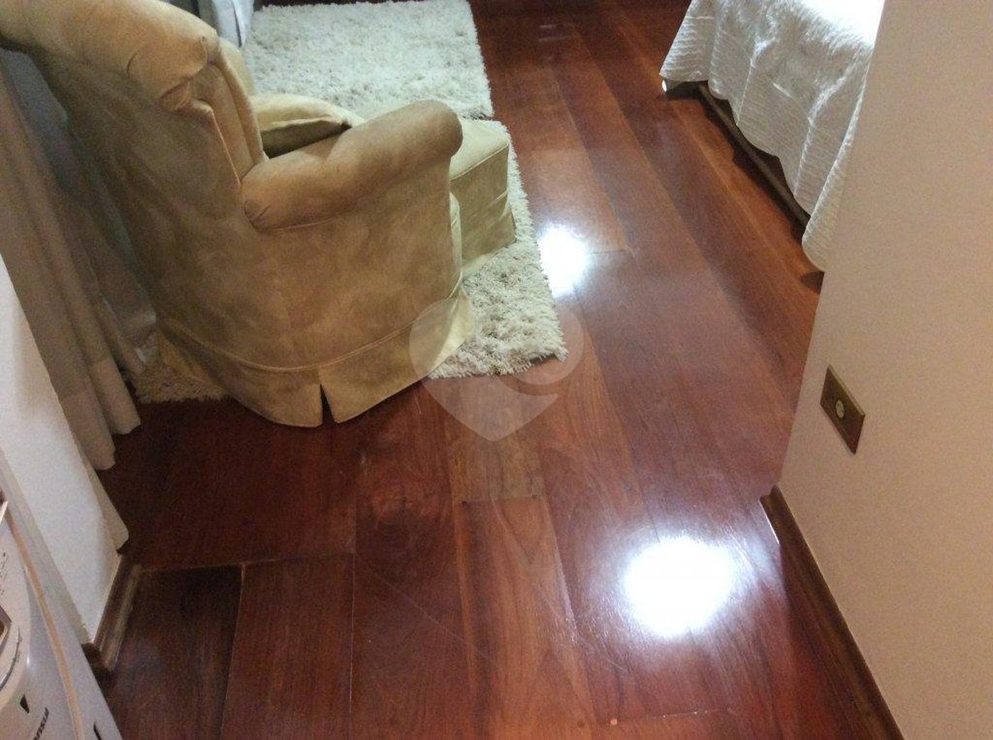 Casa Térrea à venda ou para alugar com 4 suítes em Jardim Floresta, São Paulo, SP
