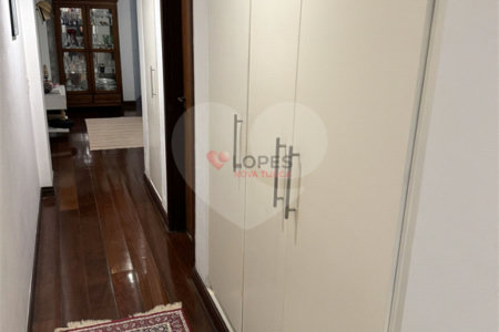 Apartamento à venda com 4 suítes em Tijuca, Rio de Janeiro, RJ