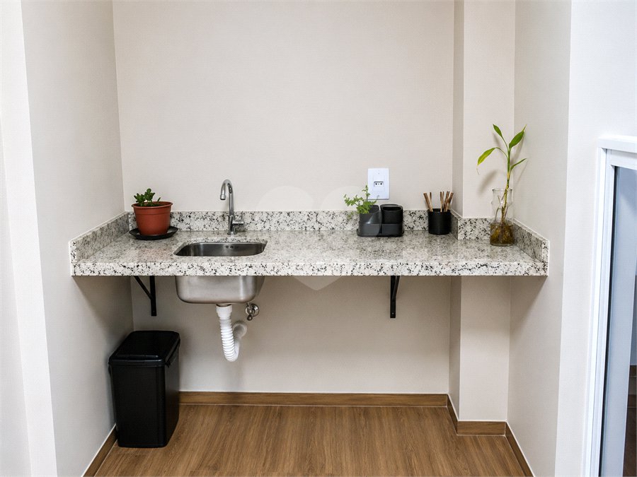 Apartamento à venda com 2 quartos em Além Ponte, Sorocaba, SP
