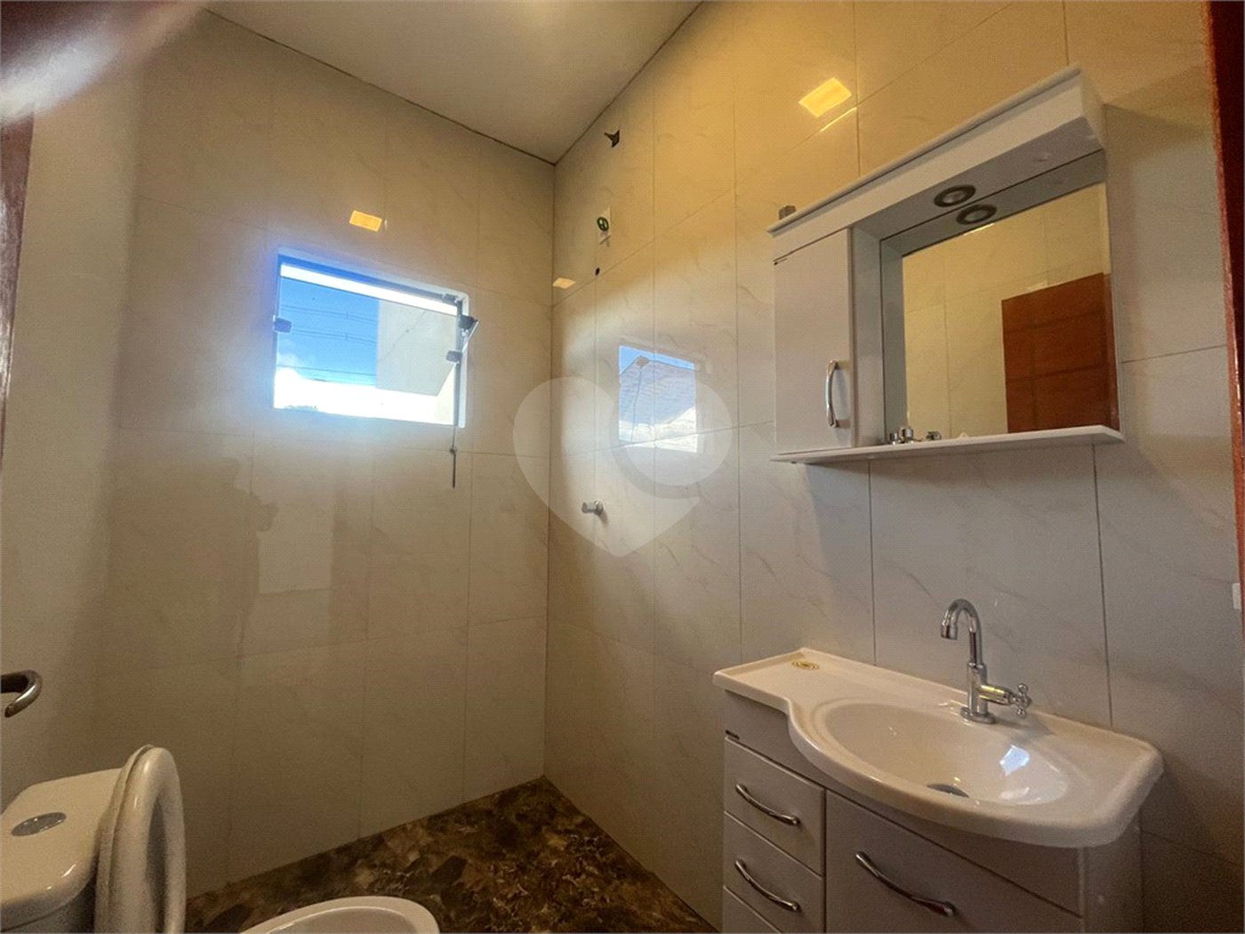 Casa à venda com 2 quartos em Residencial Villaggio Di Capri, Itapetininga, SP