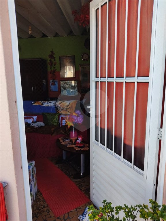Sobrado à venda com 3 quartos, sendo 1 suíte, em Vila Nova Cachoeirinha, São Paulo, SP