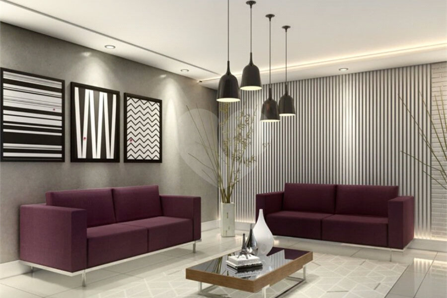 Apartamento para alugar com 2 quartos em Tucuruvi, São Paulo, SP