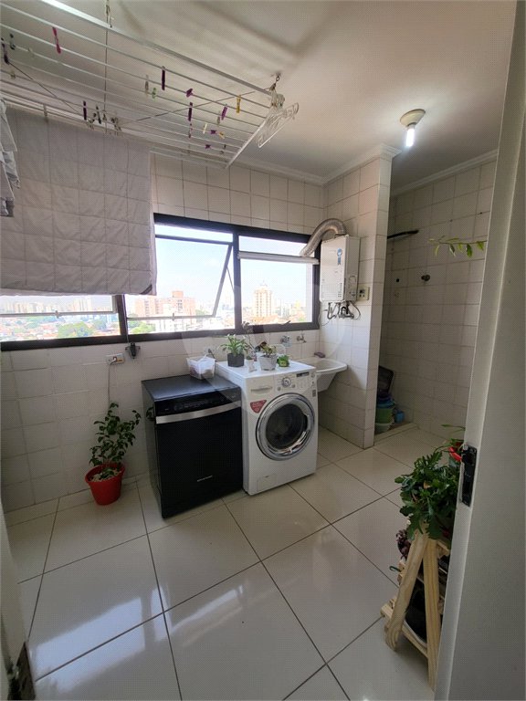 Apartamento à venda com 3 quartos, sendo 1 suíte, em Água Fria, São Paulo, SP