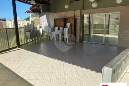 Apartamento à venda com 3 quartos em Copacabana, Rio de Janeiro, RJ
