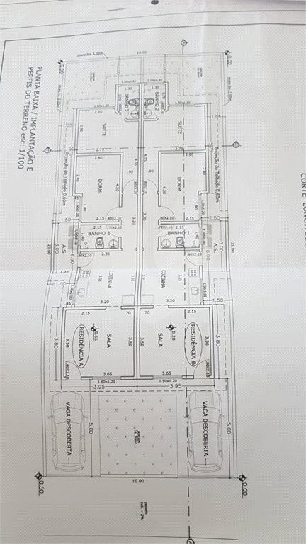 Casa à venda com 2 quartos, sendo 1 suíte, em Jardim das Palmeiras, Atibaia, SP