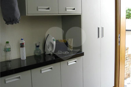 Casa à venda com 3 suítes no condomínio Palm Lane, São Paulo - SP