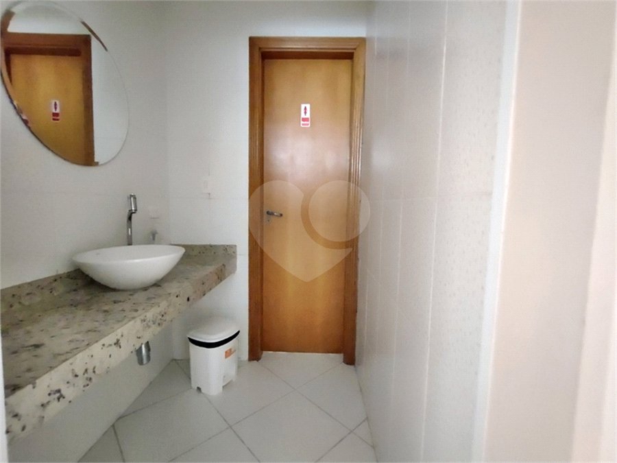 Apartamento à venda com 3 quartos, sendo 1 suíte, em Santana, São Paulo, SP