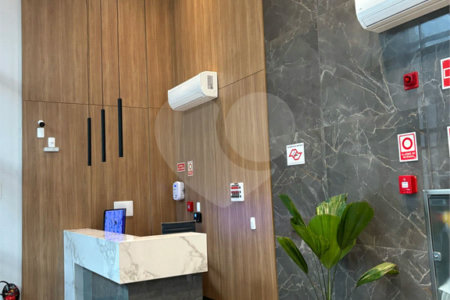 Apartamento à venda com 1 quarto em Saúde, São Paulo, SP