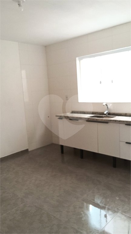 Sobrado à venda com 2 quartos em Vila Mazzei, São Paulo, SP