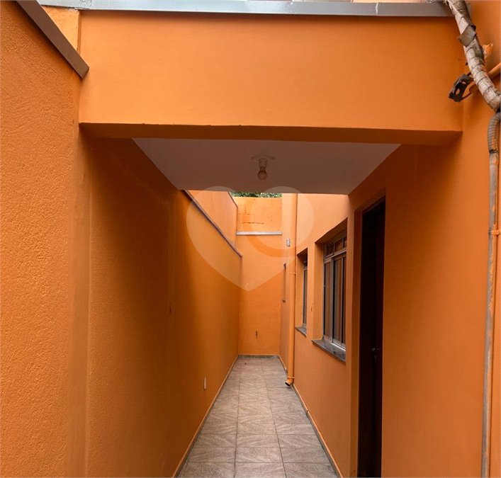 Sobrado para alugar com 2 quartos em Vila Anastácio, São Paulo, SP