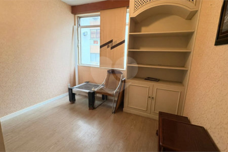 Apartamento à venda com 4 quartos em Tijuca, Rio de Janeiro, RJ