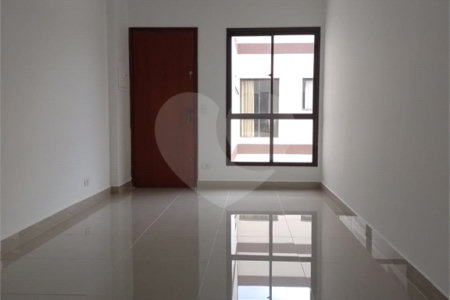 Apartamento para alugar com 2 quartos em Vila Euclides, São Bernardo do Campo, SP