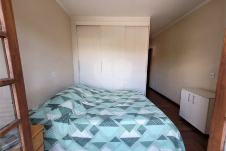 Sobrado à venda com 3 quartos, sendo 1 suíte, em Jardim Líbano, São Paulo, SP