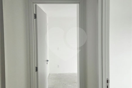 Apartamento à venda com 2 quartos, sendo 1 suíte,  em Cidade Monções, São Paulo, SP