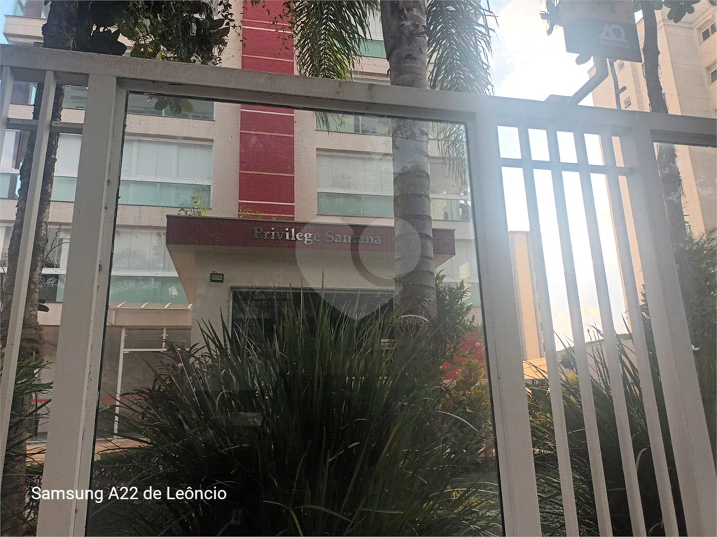 Apartamento para alugar com 3 suítes em Água Fria, São Paulo, SP