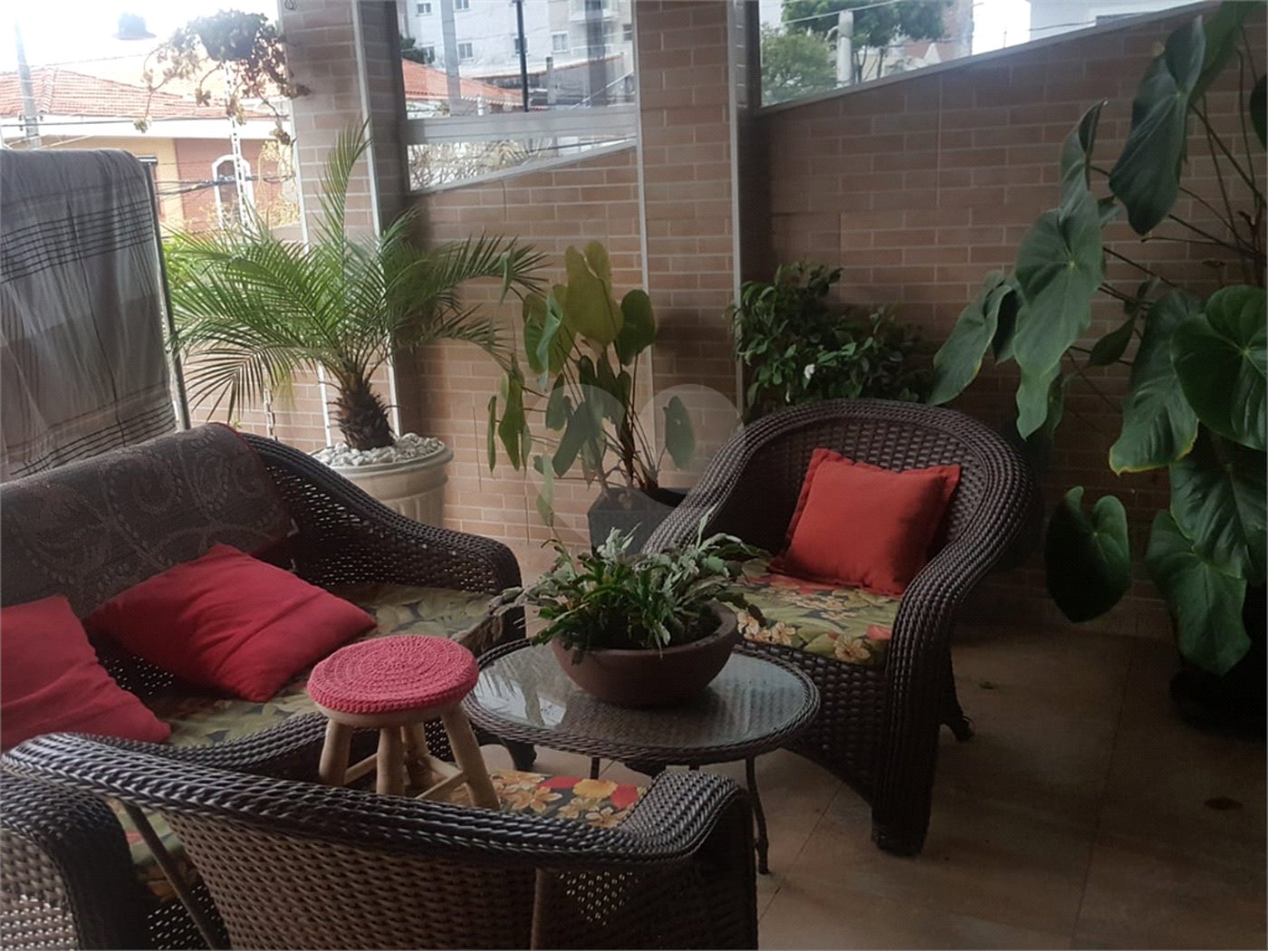 Sobrado à venda com 3 quartos, sendo 1 suíte,  em Tucuruvi, São Paulo, SP