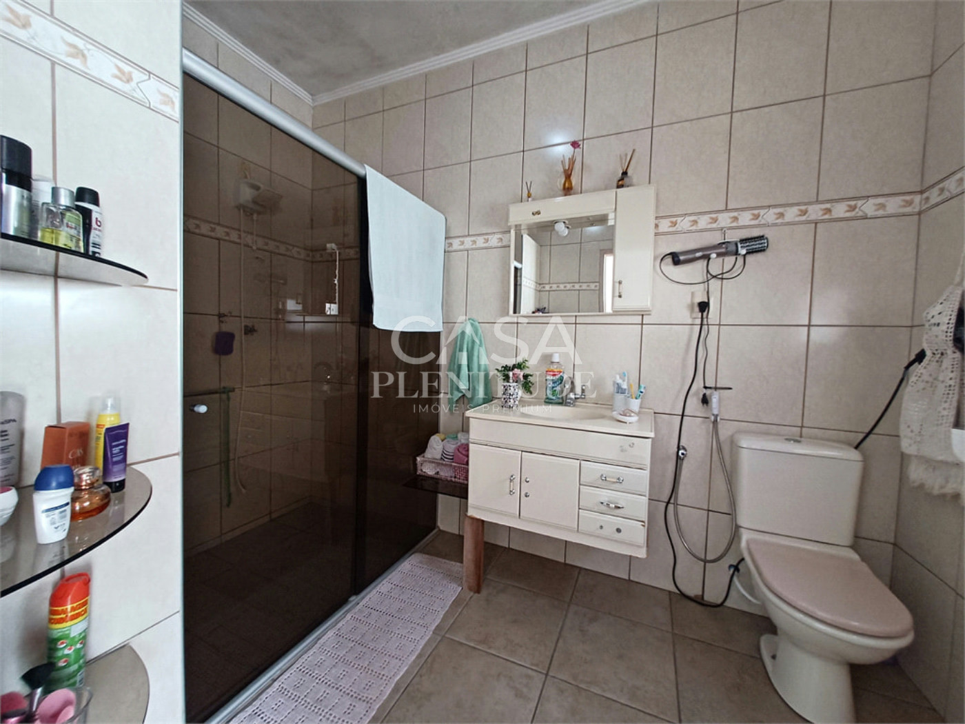 Casa à venda com 4 quartos em Vila Trujillo, Sorocaba, SP