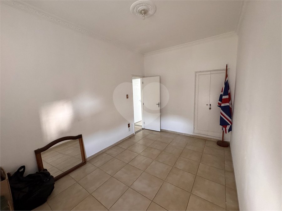 Apartamento à venda com 3 quartos em Maracanã, Rio de Janeiro, RJ