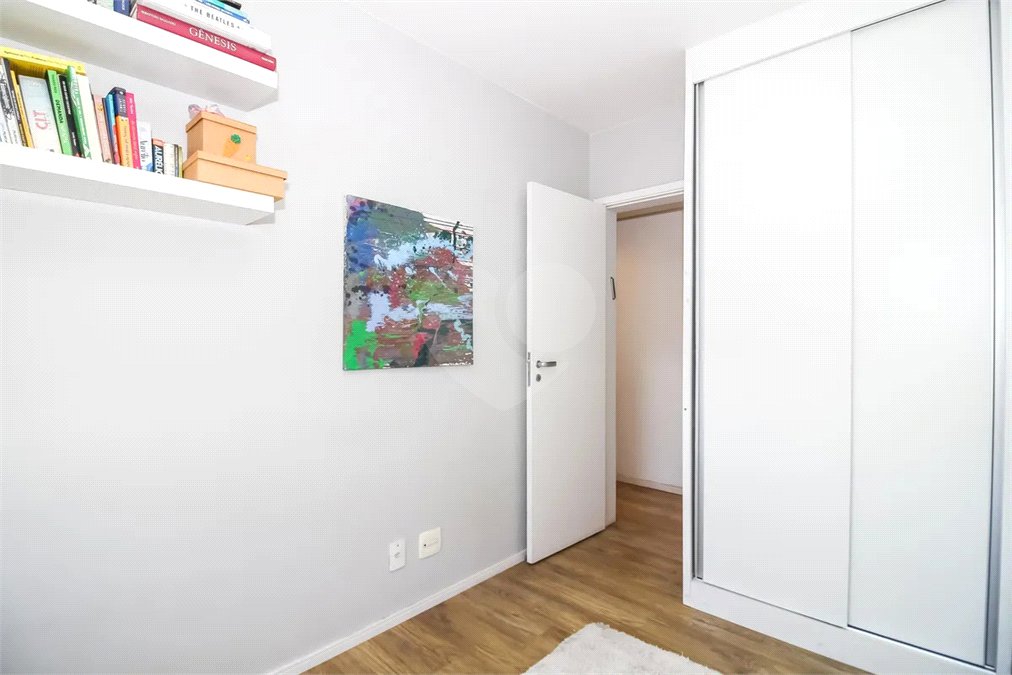 Apartamento à venda com 4 quartos, sendo 3 suítes, em Vila Romana, São Paulo, SP
