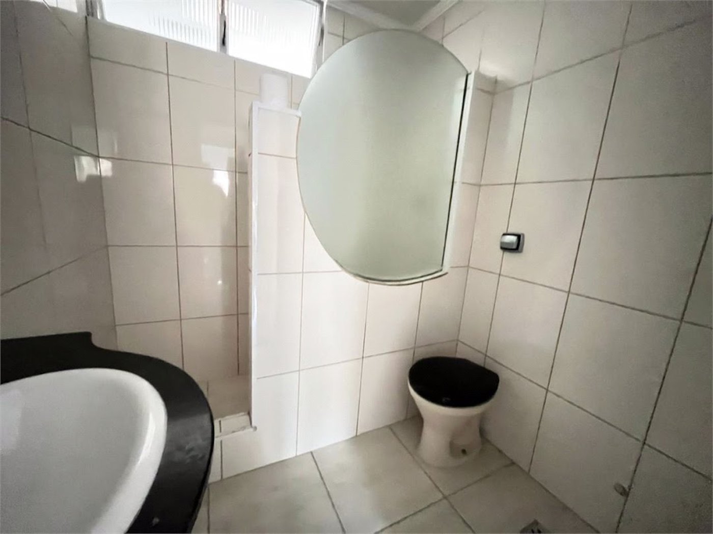 Apartamento Residencial à venda, Boqueirão, Santos - AP0155.