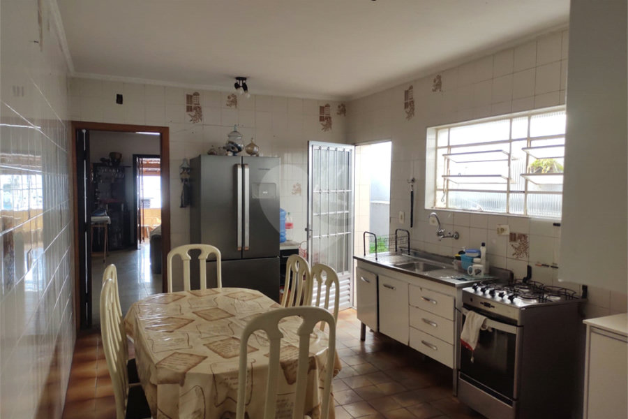 Sobrado à venda com 4 quartos em Imirim, São Paulo, SP