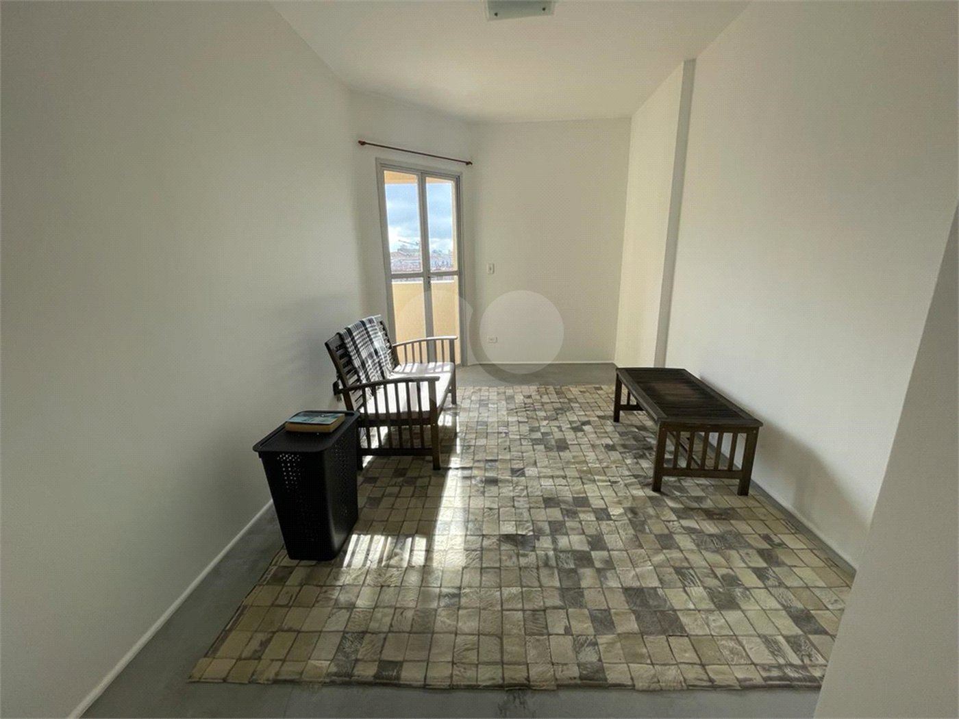 Apartamento à venda ou para alugar com 1 quarto em Santana, São Paulo, SP