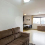 Apartamento à venda com 2 quartos, sendo 1 suíte, em Moema, São Paulo, SP