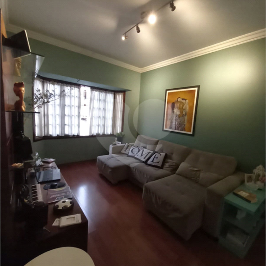 Sobrado à venda com 3 quartos, sendo 1 suíte, em Vila Aurora (zona Norte), São Paulo, SP