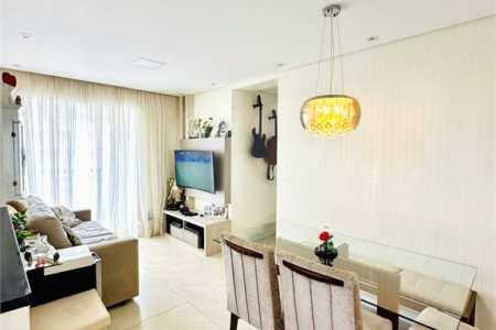 Apartamento à venda com 2 quartos em Vila Andrade, São Paulo, SP