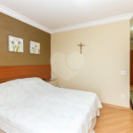 Apartamento à venda com 3 suítes em Vila Mascote, São Paulo, SP