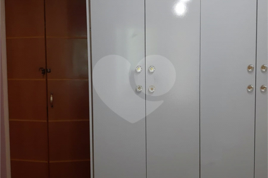 Casa à venda com 2 quartos no condomínio Villa DI Santa Mônica, São Paulo - SP