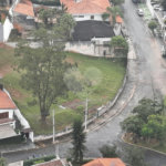 Terreno à venda em Jardim Marajoara, São Paulo, SP